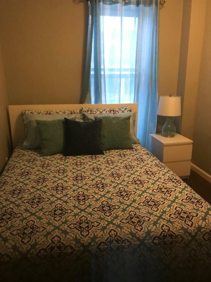 Appartamento Sandy's Place Nyc 1 *